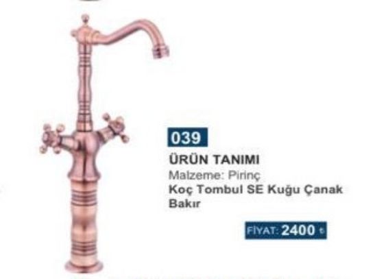 Karaca Tesisat 