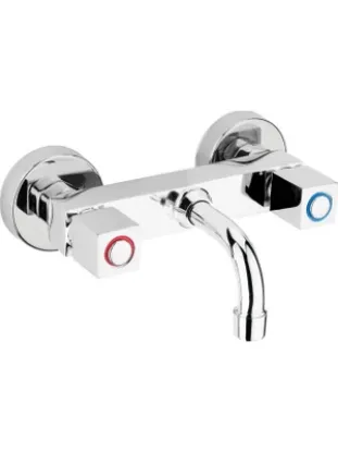 HAYAL SABİT LAVABO BATARYA resmi