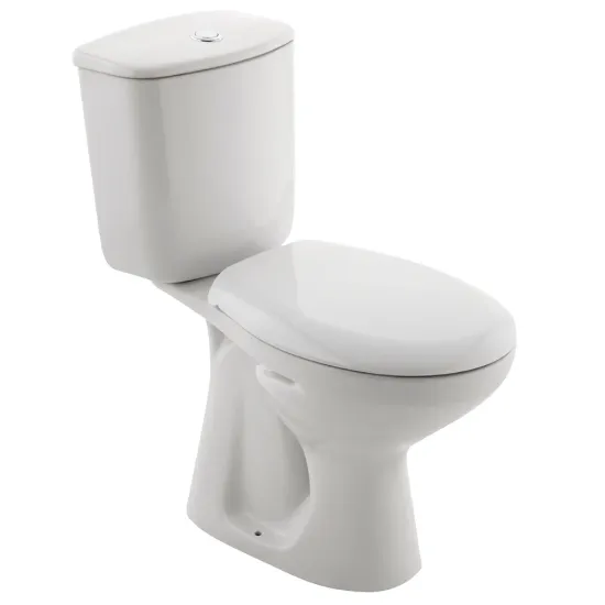 KLOZET & REZERVUAR 2. KALİTE resmi